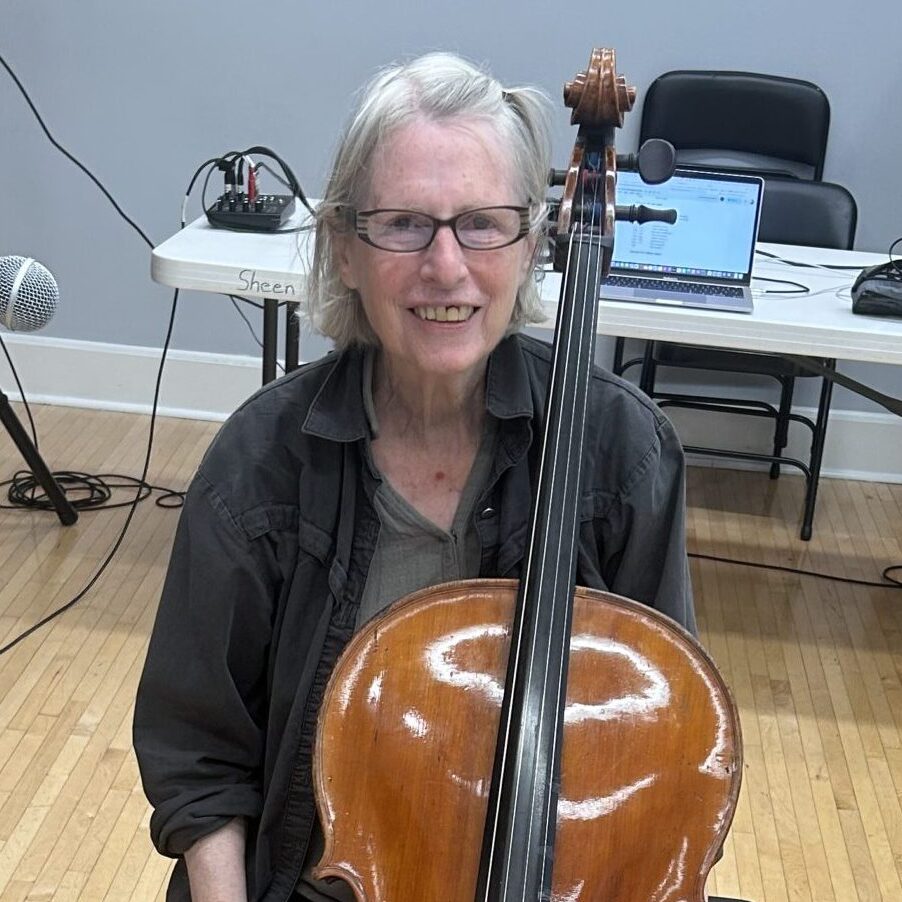 Tom Armstrong
